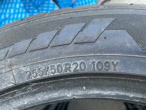 Toyo 255/50 R20 109Y - 4