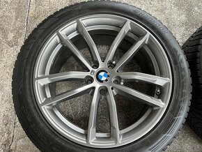 bmw 18 original 5 g30 m paket zimna sada - 4