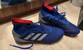 Adidas Predator 19.1 SG - 4