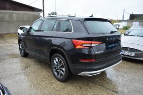 Škoda Kodiaq 2.0 TDI SCR Scout 4x4 DSG - 4