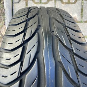 195/65 r14 letné Uniroyal 89T - 4