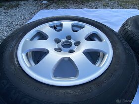 Audi Kolesa r15 5x112 - 4