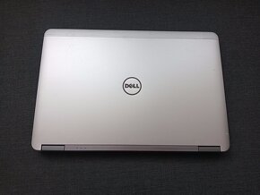 predám Dell Latitude e7240 , Intel® Core™i5 , 8gb ram , ssd - 4