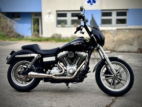 Harley-Davidson FXD Dyna Super Glide - 4