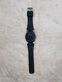 Samsung Gear S3 Frontier - 4