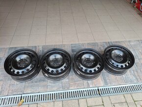 5x108r16 Ford - 4