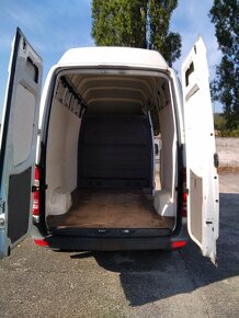 Mercedes Sprinter 315 CDI - 4