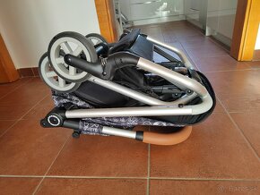 Kočík CYBEX Eezy S+ - 4