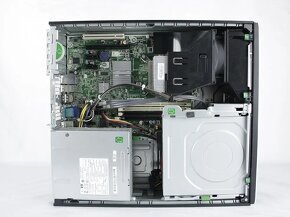 PC HP - Athlon II X2 B28, 8GB RAM, 128GB SSD, ZÁRUKA - 4