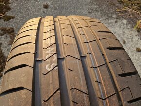 255/40 r22 letne pneumatiky 255 40 22 255/40/22 R22 - 4