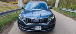 Škoda Kodiaq 2.0 TDi Style 4x4 DSG - 4