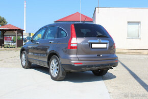 Honda CR-V 2.2 i-DTEC Executive - 4