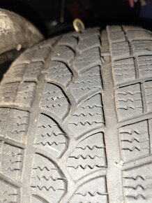 zimné pneumatiky 225/45 R18 95V - 4