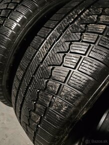 235/60 r17 Zimné pneu - 4