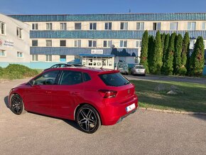 Seat Ibiza 1.5 TSI 150 EVO FR - 4