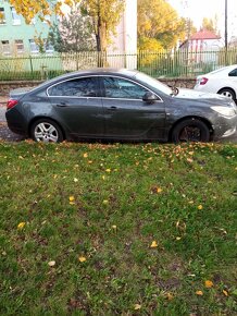 Opel Insignia - 4