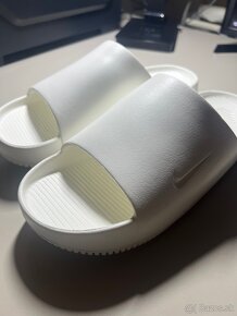 Nike Calm Slide Šlapky - 4