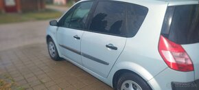 Renault scenic 1.5 dci - 4