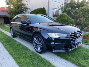 Audi a6 2.0 tdi ultra - 4