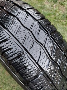 205/75 R16C Zimné pneu 2023 - 4