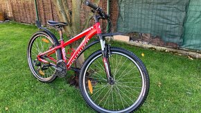 Specialized Hardrock 26 - 4