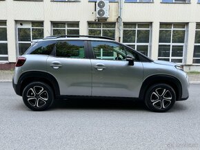 Citroën C3 Aircross Shine Puretech 110k - 4