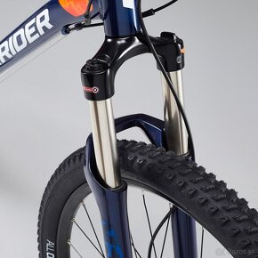 Rockrider ST540s- aj vymena za elektro bicykel - 4