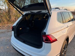 Tiguan Allspace 2.0 TDI 4Motion R-Line - 4