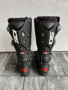 SIDI Crossfire 2 SRS - 4