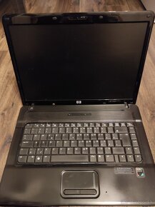 Hp notebook - 4