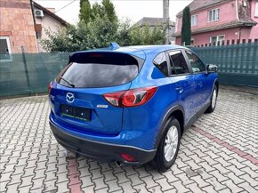 Mazda CX-5 2.0 118kW 2012 109684km Skyactiv-G160 AWD AUTOMAT - 4