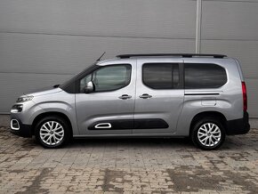 Citroën Berlingo BlueHDi 130 S S Shine XL - 4