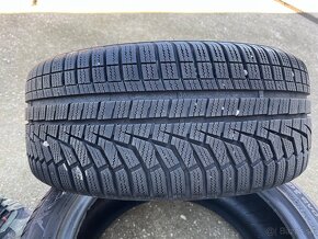 Predám zimné pneu hankook winter icept evo2 215/45r16 - 4