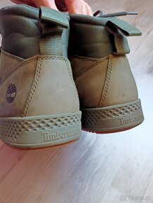 Timberland pánska obuv - 4