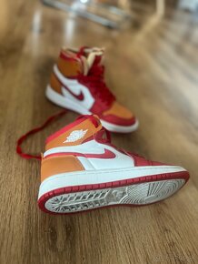 Nike Air Jordan 1  v. 36 - 4