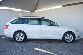 79-ŠKODA Octavia Combi,2019,nafta,1.6TDI Ambition 85kW - 4