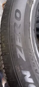 245/50 r20 - 4