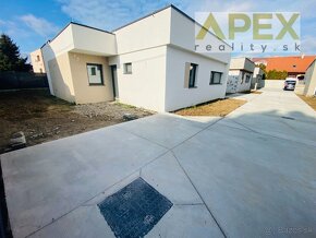 APEX reality 4i. novostavba RD Hlohovec_Šulekovo - 4