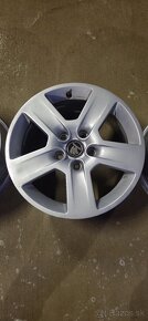 Alu disky 5x112 r16 - 4