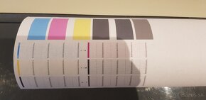 Ploter HP Designjet T610 44in - 4