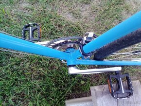 Bicykel zn.Favorit - 4