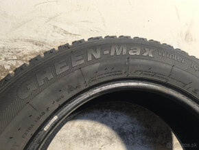 225/65 R17 Zimné pneumatiky Green-Max Winter 2 kusy - 4