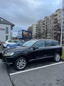 VW Touareg 3.0 TDI 193kw,7/2017,53 000 km - 4