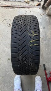 Matador Nordica 235/45 R18 - 4