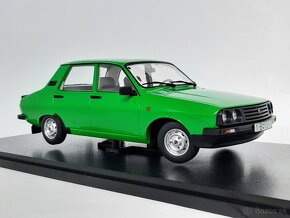 1:18 - Dacia 1310 TLX (1991) - Triple 9 - 1:18 - 4