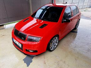 Fabia rs 1.9tdi - 4