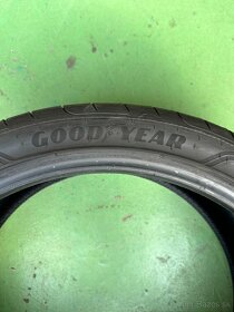 275/35 R22 104 Y XL GOOD YEAR EAGLE F1 ASYMMETRIC 3 - 4