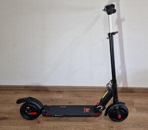 Elektrická kolobežka KUkirin S3 PRO - 4