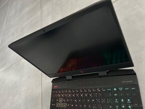 HP omen laptop 15-dc0xxx - 4