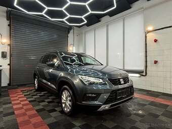 Seat Ateca 1.0 TSI 115 Style - 4